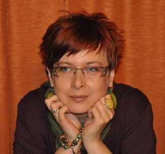 Karolina Wilczynska