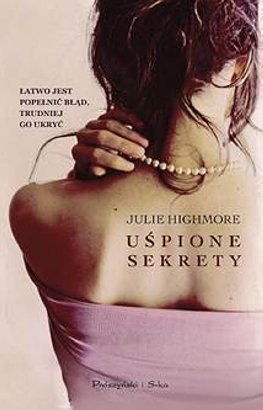 Uspione sekrety Julie Highmore