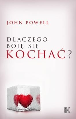 Dlaczego boje sie kochac John Powell