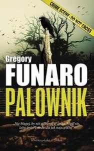 Palownik Gregory Funaro