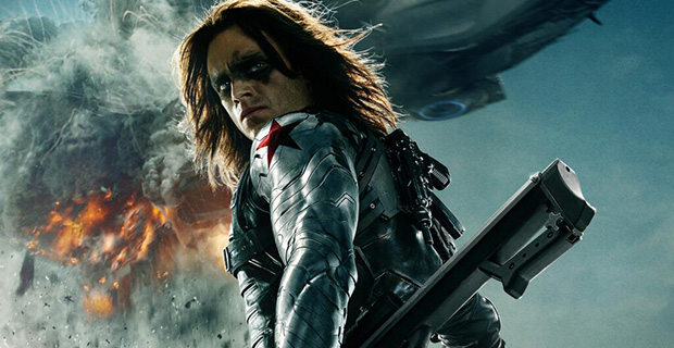 Bucky-Barnes-The-Winter-Soldier-Poster