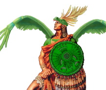 Quetzalcoatl-AztecGod.szuflada.net