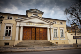 Teatr im. J. Osterwy w Gorzowie