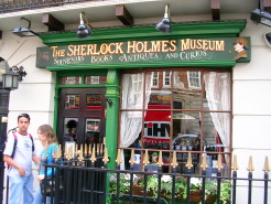 Sherlock_Holmes_museum