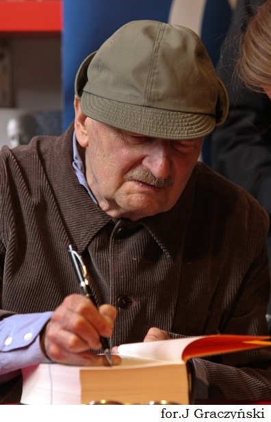 ZJan Graczyński