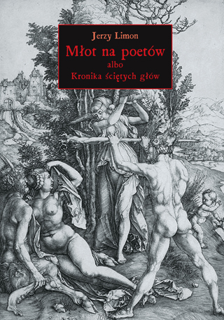 851 - Limon - M³ot na poetów OK£ADKA - CYFRA.indd