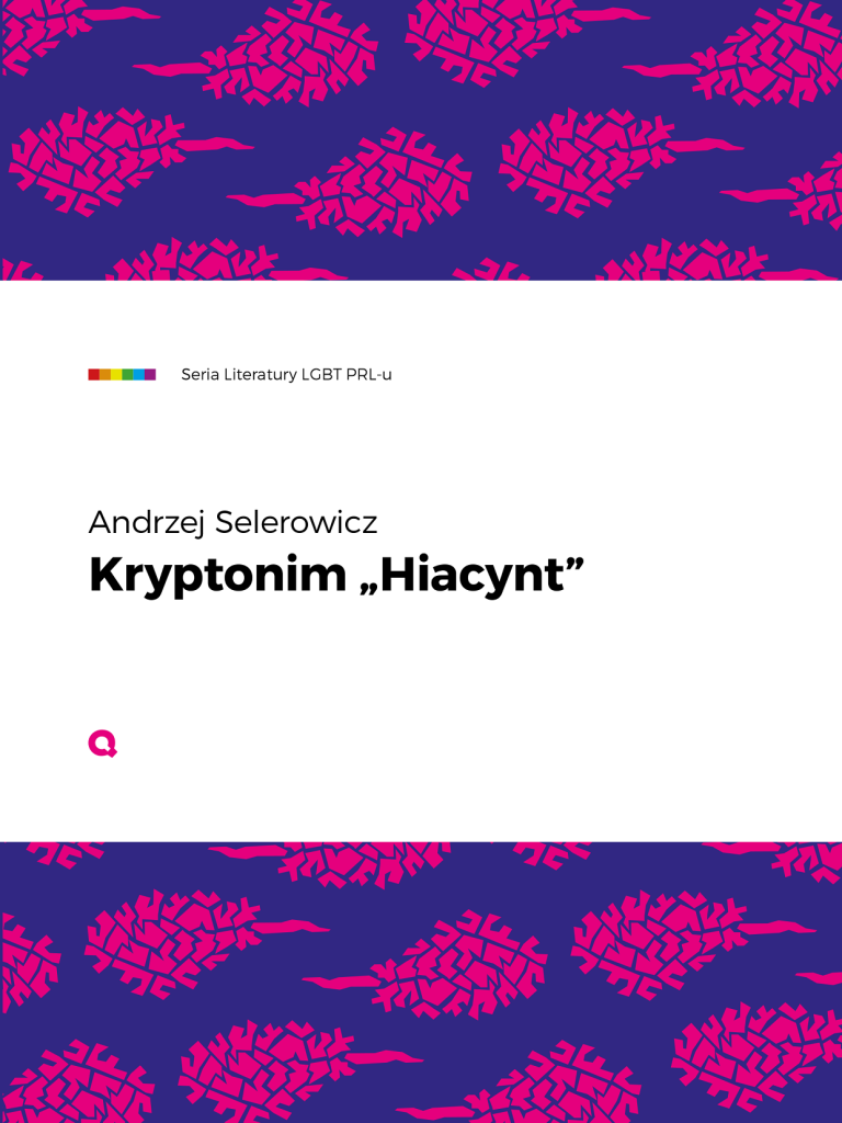 kryptonim hiacynt2
