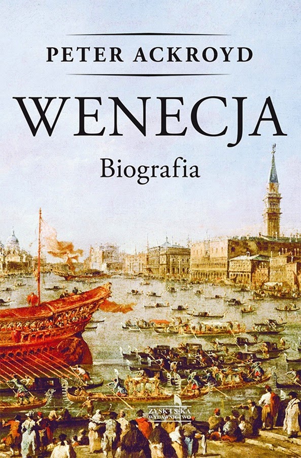 wenecja-biografia