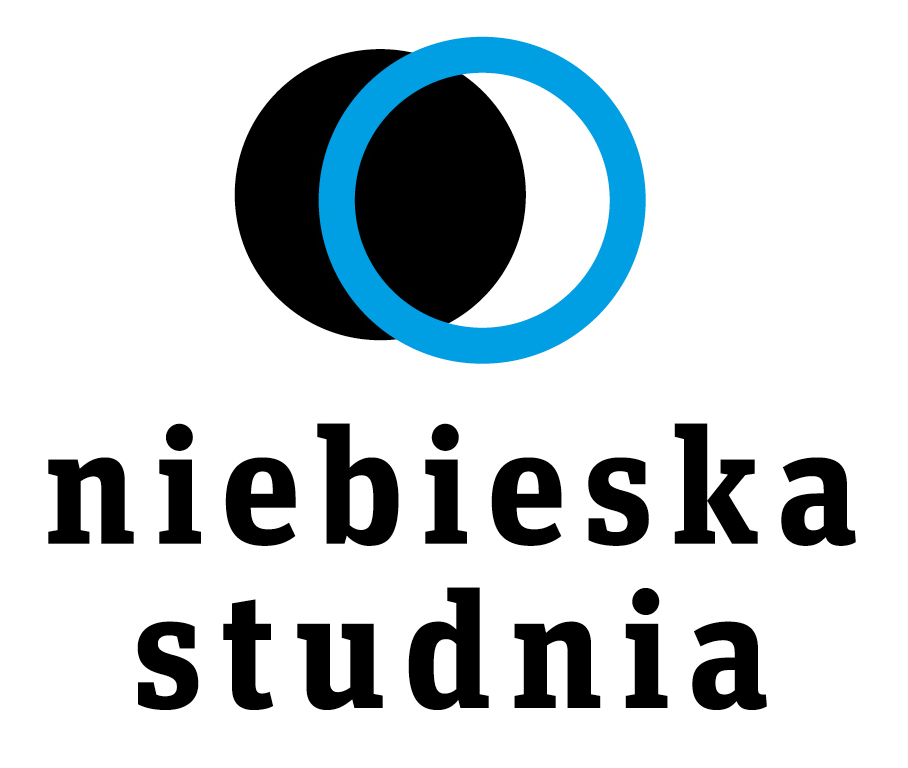 niebieska_studnia_logo