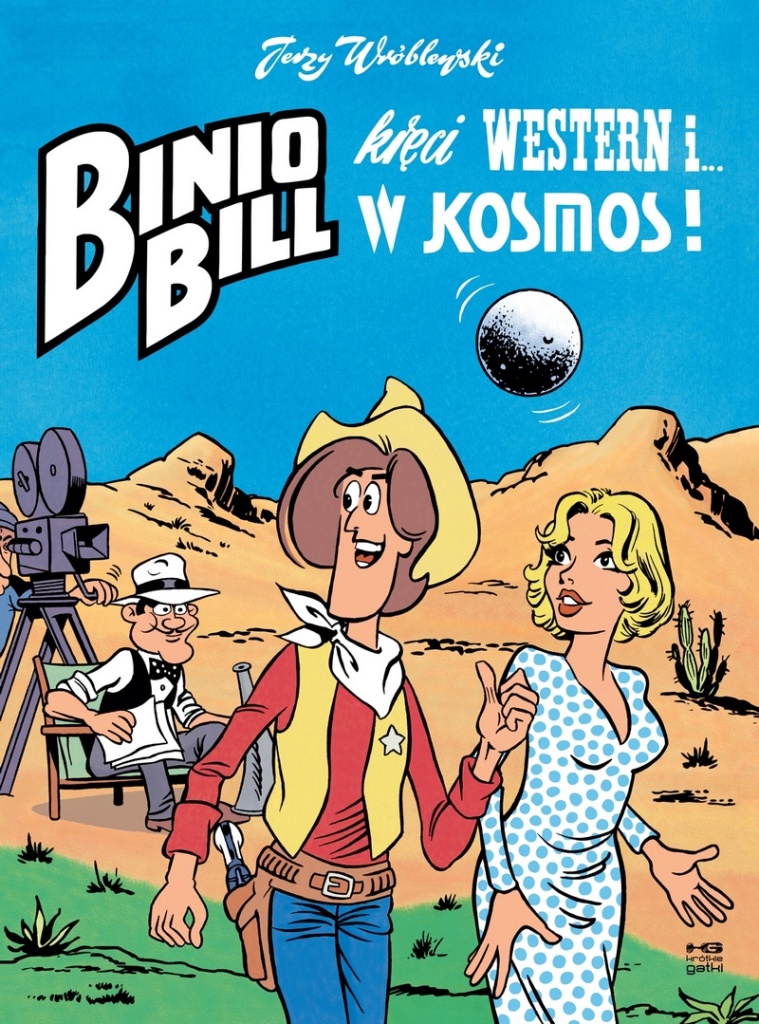 BinoBill_kosmos