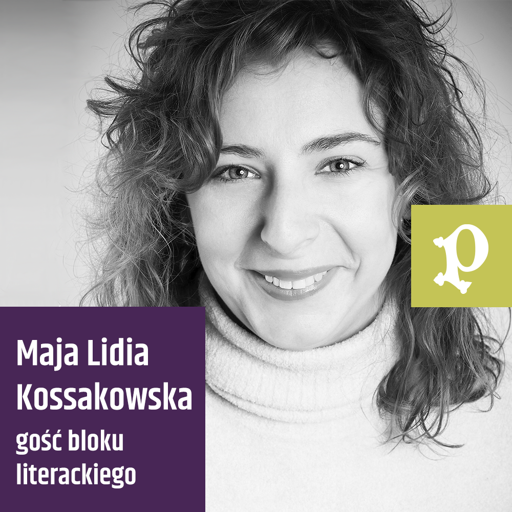 Maja-Lidia-Kossakowska_gosc-bloku-literackiego