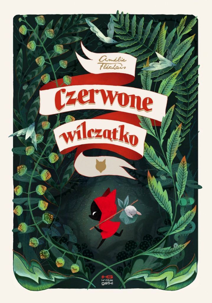 CzerwonyWilczek_front