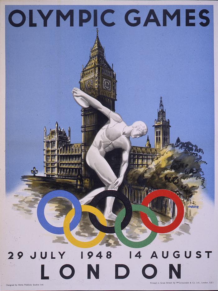 London_Olympics