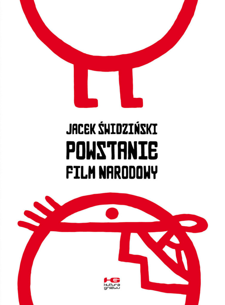 Powstanie_Film Narodowy_front