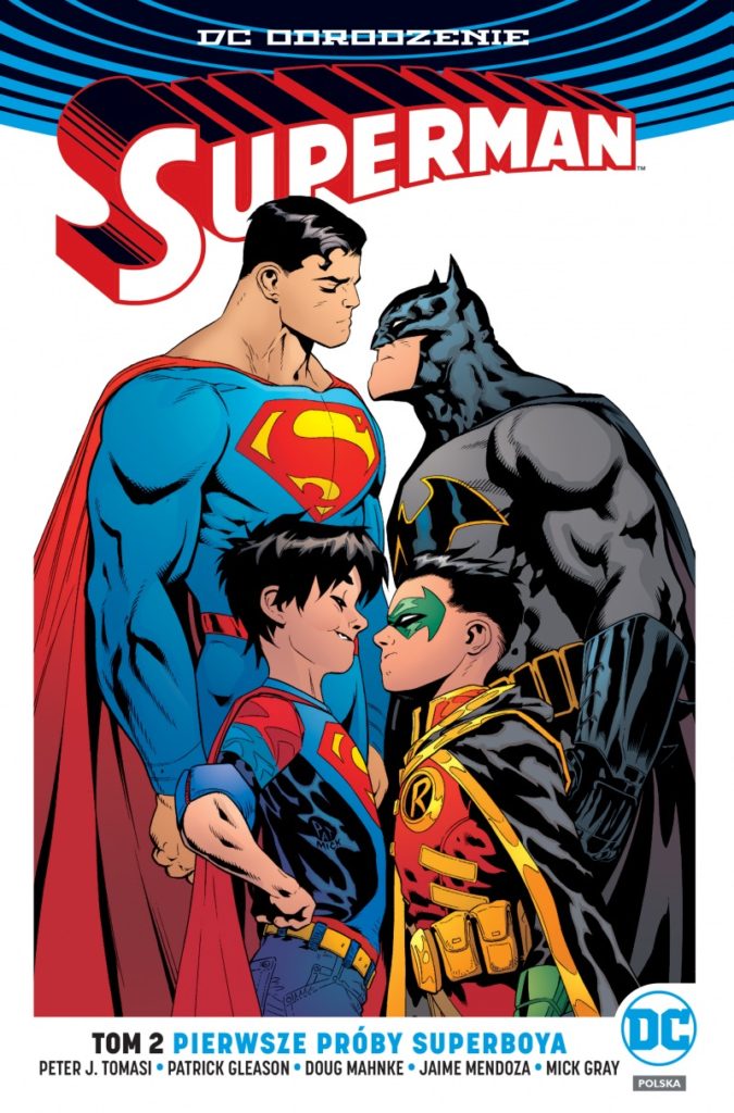 Superman-02-Pierwsze-proby-Superboya